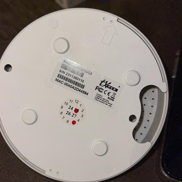 New tx‎ per mini dome camera series 1080P 2M IP Dome Camera - Picture 4 of 7